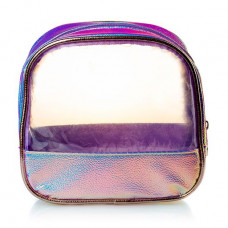 Make-up bag of Dini Chameleon, 19*17*8 cm, (d-8598)