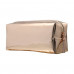 Make-up bag of Pierre Rene Professional Cosmetic Bag pink gold, 1 piece
