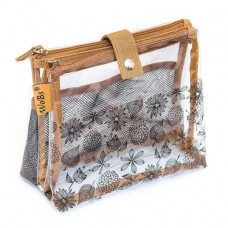 Make-up bag of WoBs, 15*19 cm (P21)