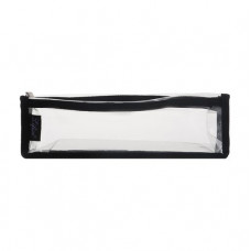 Make-up bag of WoBs, 24*7*5 cm (P01)