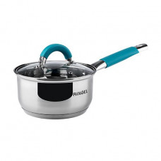 Ringel Berlin ladle with a cover, diameter is 16 cm, 1.6 l (RG-40013-16)