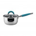 Ringel Berlin ladle with a cover, diameter is 16 cm, 1.6 l (RG-40013-16)