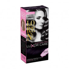 Hair color leaving without Acme Color Loren Color Luxor Care ammonia, 2/65 Blackcurrant, 96 ml