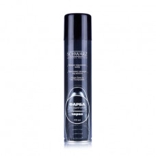 Color for smooth skin of SCHWARZ of black, 300 ml