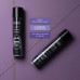 Color for smooth skin of SCHWARZ of black, 300 ml