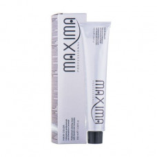 Maxima Professional Metallic Shades 7 Lunar Grey hair-dye, 100 ml