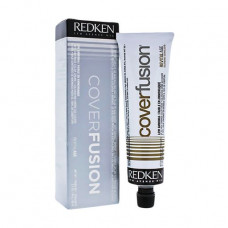 Redken Cover Fusion hair-dye, 6NN Natural Natural, 60 ml