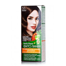 Hair-dye Phyto line tone of 55 Tiramisus of 130 ml