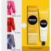 Hair-dye with the low content of Matrix SoColor Beauty Power Cools 6VA ammonia, 90 ml