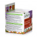 Face cream asset B_okon Natural leaving, Pitaniye + lifting, 60+, 50 ml