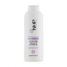 Cream activator for NHP Cream Activator 30 vol paint (9%), 150 ml