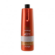Cream activator for hair of Echosline Seliar Synergic Cream Activator 40 vol (12%), 1000 ml