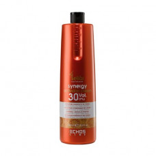 Cream activator for hair of Echosline Synergy Activator Cream 30 Vol (9%), 1 l