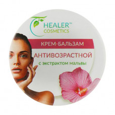 Cream-balm for the person Healer Cosmetics Anti-aging, 10 g