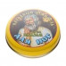 Leg cream-balm Folk Healer antiperspirant, 10 g