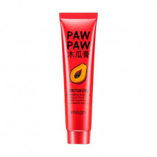 The cream-balm for hands of Images Paw Paw Hand Cream moisturizing 30 ml