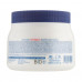 Cream-balm for hair of Eclair Nutrition and Protection Cream-Balm of Pitaniye and protection, from lemongrassy, 500 ml