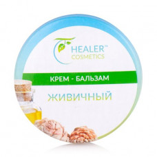 Cream-balm zhivichny Healer Cosmetics, 10 g
