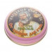 Cream-balm the Folk Healer from cracks for feet, with extract of a Sophora of the Japanese, 10 g