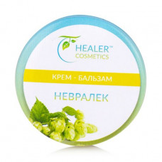 Cream-balm nevralek Healer Cosmetics, 10 g