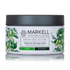 Krem-batter for Markell body Lyme, 250 ml