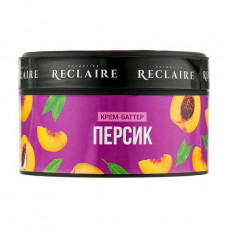 Krem-batter for Reclaire body the Peach, 200 ml