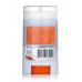 SILVER cream gloss for footwear with the screw mechanism of black 50 ml