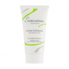 Krem-eksfoliant for the person Embryolisse Laboratories Exfoliating Care Cream, 60 ml