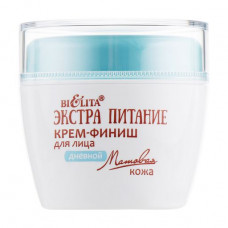 Cream finish for the person Bielita an ekstrapitaniye opaque skin, day, 50 ml