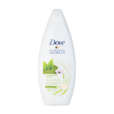 Shower cream gel Dove Nourishing Secrets Awakening Ritual Beauty Ritual, awakening, 250 ml