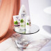 Shower cream gel Dove Nourishing Secrets Awakening Ritual Beauty Ritual, awakening, 250 ml