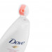 The Dove Renewing Glow Pink Clay shower cream gel with pink clay, 250 ml