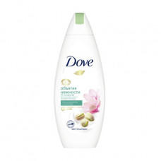 Tenderness Embrace Dove shower cream gel, Pistachio cream and magnolia, 250 ml