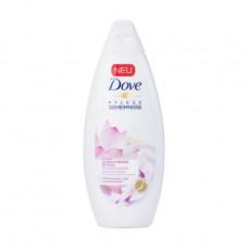 Shower cream gel Dove Skin Shine, 250 ml