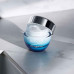 Skin cream-gel around eyes of Biotherm Life Plankton Fundamental Regenerating Eye Treatment, 15 ml