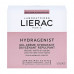 The cream-gel for the normal and combined skin of Lierac Hydragenist Mat Moisturizing Cream-Gel Oxygenating Replumping matting, moisturizing 50 ml