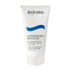 Body cream-gel from extensions of Biotherm Biovergetures, 150 ml