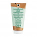 Cream-gel for recovery of the exhausted and sensitive face skin of Garnier BIO Repairing Hemp with essential oil of hemp, 50 ml