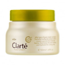 Cream jelly for the person Konad Niju Clarte Pure Cream Rejuvenescence and moistening, 50 ml