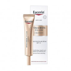 Cream contour for an age of Eucerin Hyaluron-Filler+Elasticity SPF15, 15 ml