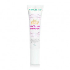 Cream proofreader novkolo eye of NATURE.med Anti Age Intensive regeneration and lifting 55+, 15 ml