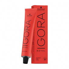 Cream-dye for hair of Schwarzkopf Professional Igora Royal Pastelfier for mitigation of a shade, 60 ml