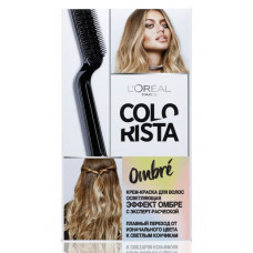 COLORISTA Ombre cream-paint for creation of effect of Ombre of 75 ml