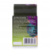 Eyebrow and eyelashes cream-paint Anna classic, black, 10 ml