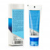 Black shoe coloring cream Silver Intensive, 75 ml