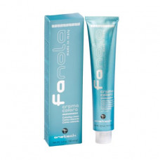 Fanola Colouring Cream 10.3 Blonde Platinum Golden cream hair color, 100 ml