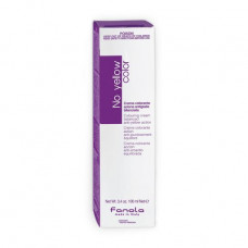Fanola No Yellow Colouring Cream S.1322 cream hair color, 100 ml