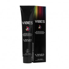 Cream hair color L'anza Healing Color Vibes High-Impact Cream Color, Vibes Blush, 90 ml