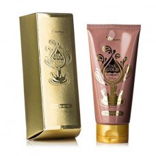 Gold Waterdrop Elizavecca 24k cream mask + 2HSAM Cream Mask for the person with 24-karat gold, 150 ml