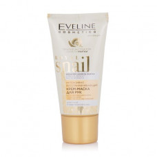 Cream mask for intensive restoration of pykEveline Cosmetics Royal Snail, 30 ml